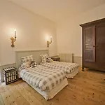Nocleg ze śniadaniem Chateau De Sers *
