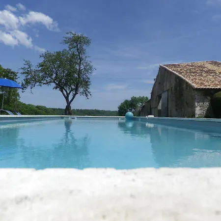 Chateau De Sers *