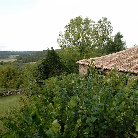 Panzió Chateau De Sers