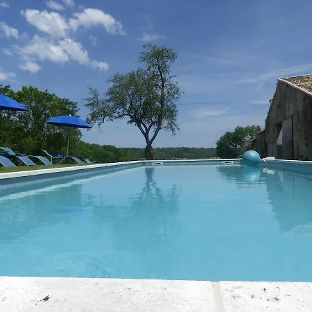 Chateau De Sers Sers (Charente)