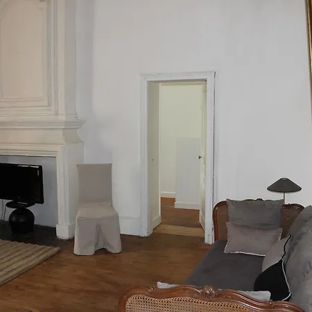 Château De Sers Sers (Charente)