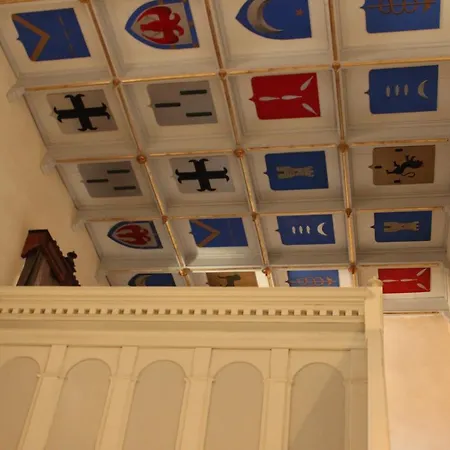 Château De Sers Sers (Charente)