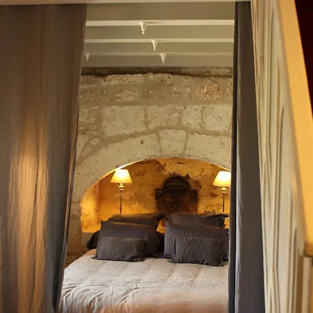 Bed & Breakfast Chateau De Sers
