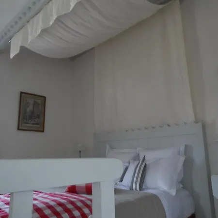 Bed & Breakfast Chateau De Sers *