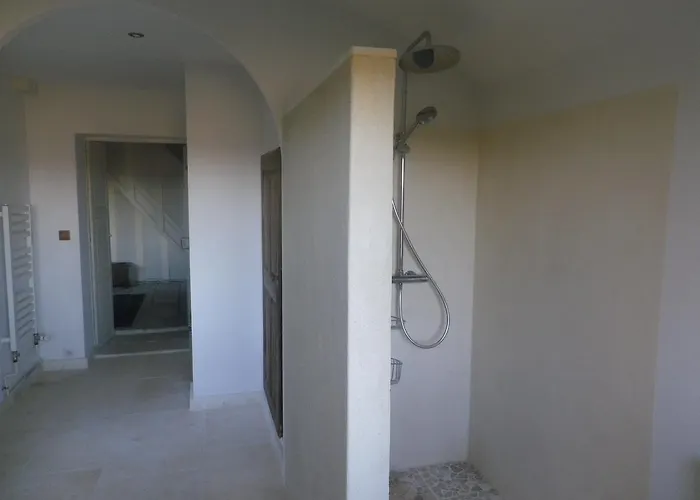 Chateau De Sers Bed and Breakfast Sers (Charente)